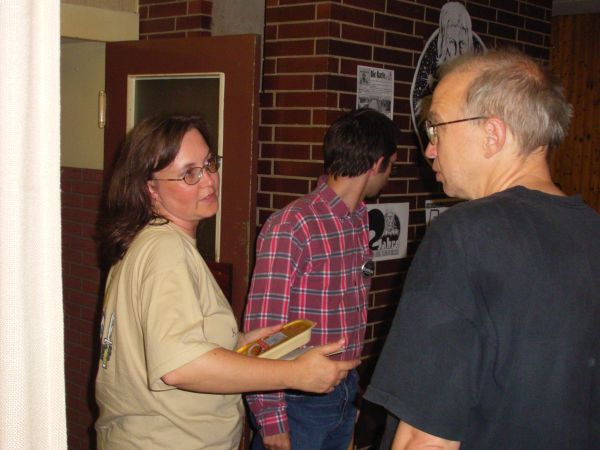 ACD-Con 2004