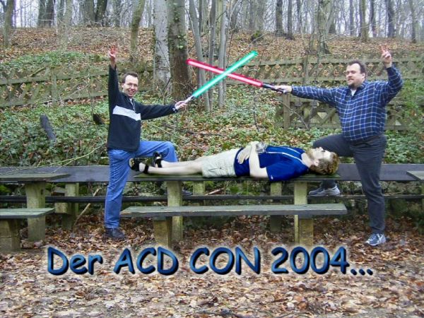 ACD-Con 2004