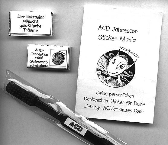 ACD-Con 2006