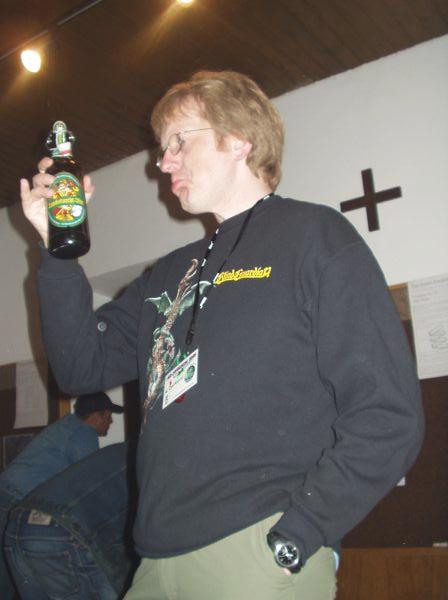 ACD-Con 2006