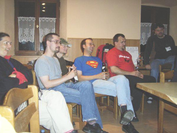 ACD-Con 2006