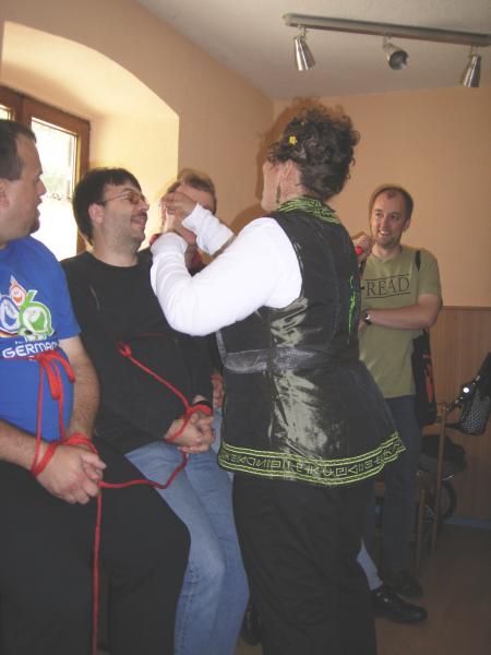 ACD-Con 2006