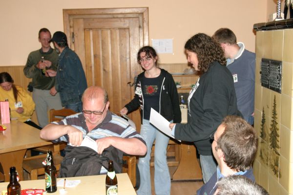 ACD-Con 2006