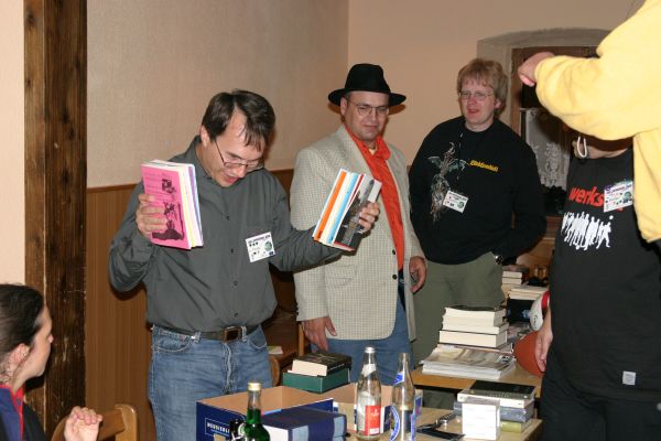 ACD-Con 2006