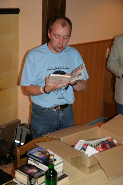 ACD-Con 2006