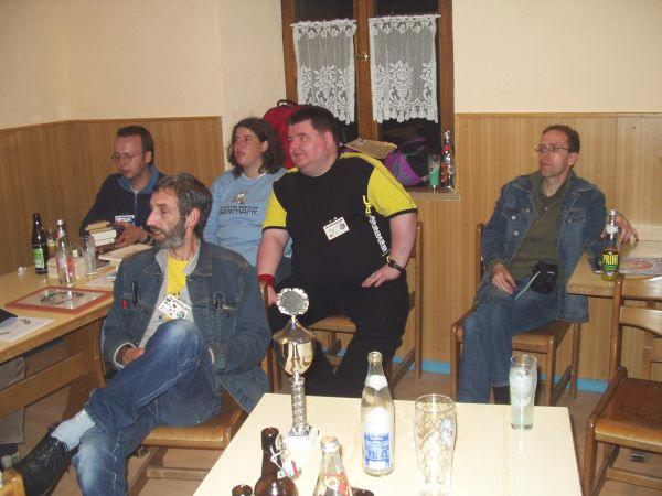 ACD-Con 2006