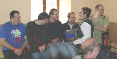 ACD-Con 2006