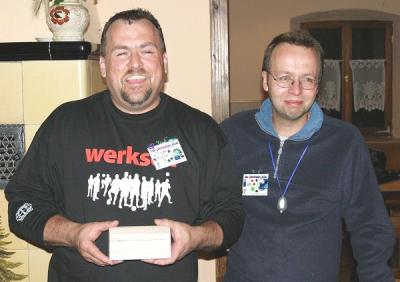 ACD-Con 2006