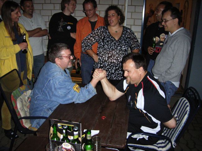 ACD-Con 2007