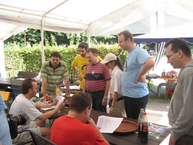 ACD-Con 2007