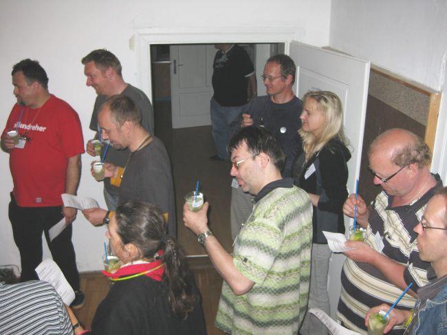 ACD-Con 2008