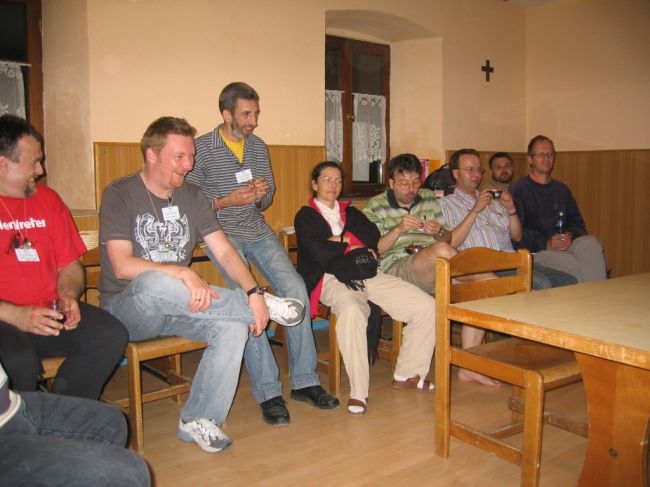 ACD-Con 2008