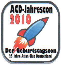 ACD-Con 2010 Logo