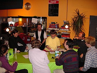 BreuCon 2001