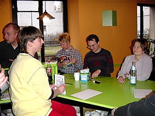 BreuCon 2001