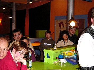 BreuCon 2001