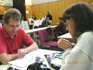 BuCon 2007