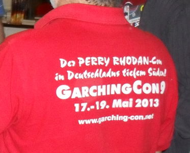 Garching 2013